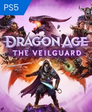 Dragon Age The Veilguard