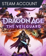 Dragon Age The Veilguard