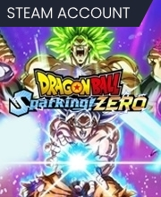 DRAGON BALL Sparking! ZERO