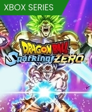 Dragon Ball Sparking Zero