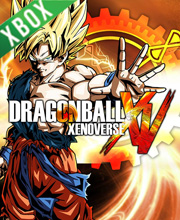 Dragon Ball Xenoverse