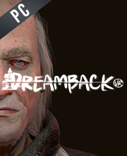 DreamBack VR