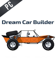 Dream Car Builder