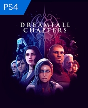 Dreamfall Chapters