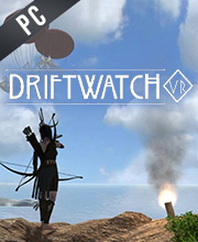 Driftwatch VR