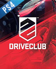 DriveClub