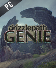 Drizzlepath Genie