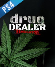 Drug Dealer Simulator