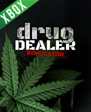 Drug Dealer Simulator