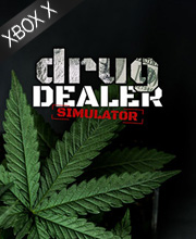 Drug Dealer Simulator