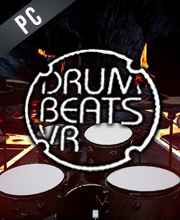 DrumBeats VR