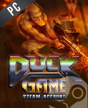 Duck Game