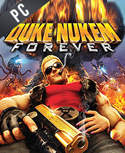 Duke Nukem Forever