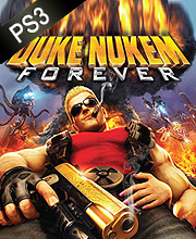 Duke Nukem Forever