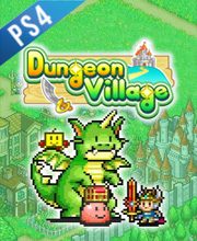 Dungeon Village