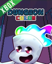 Dungeon Color