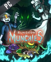 Dungeon Munchies