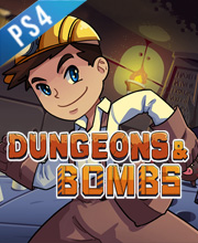 Dungeons & Bombs