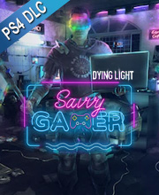 Dying Light Savvy Gamer Bundle