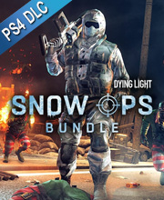 Dying Light Snow Ops Bundle