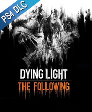 Dying Light The Following