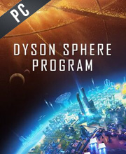 Dyson Sphere Program