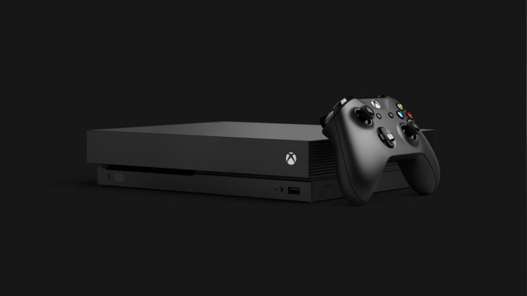 Xbox X