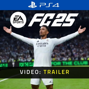 EA SPORTS FC 25