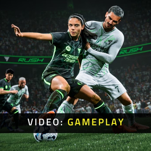 EA SPORTS FC 25 - Gameplay