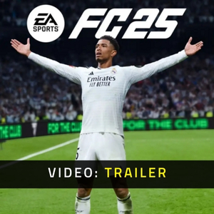 EA SPORTS FC 25 - Trailer