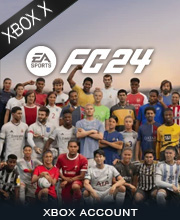 EA Sports FC 24