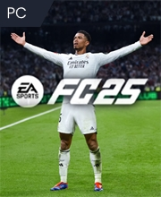 EA SPORTS FC 25