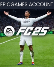 EA SPORTS FC 25