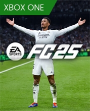 EA SPORTS FC 25