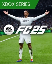 EA SPORTS FC 25