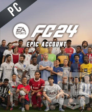 EA Sports FC 24