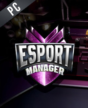 ESport Manager