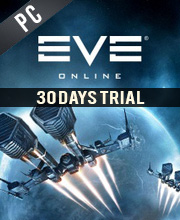 EVE Online 30 Dagen Trial