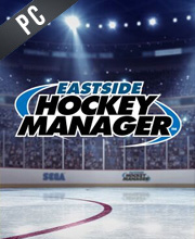 Eastside Hockey Manager