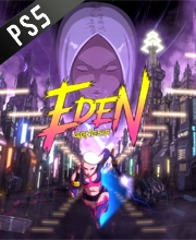 Eden Genesis