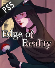 Edge of Reality