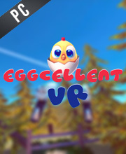 Eggcellent VR