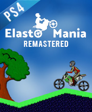 Elasto Mania Remastered