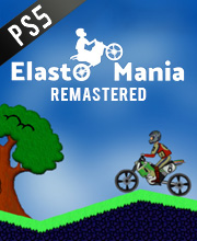 Elasto Mania Remastered