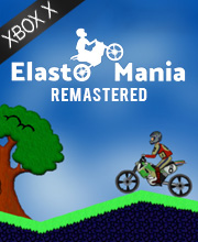 Elasto Mania Remastered