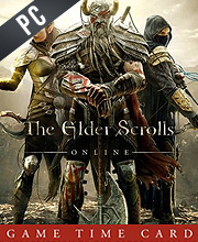 Elder Scrolls Online TESO