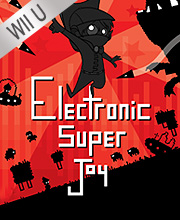 Electronic Super Joy