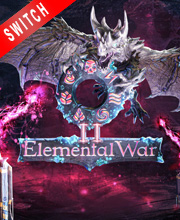 Elemental War 2