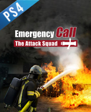 Emergency Call The Attack Squad