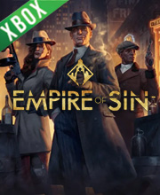 Empire of Sin